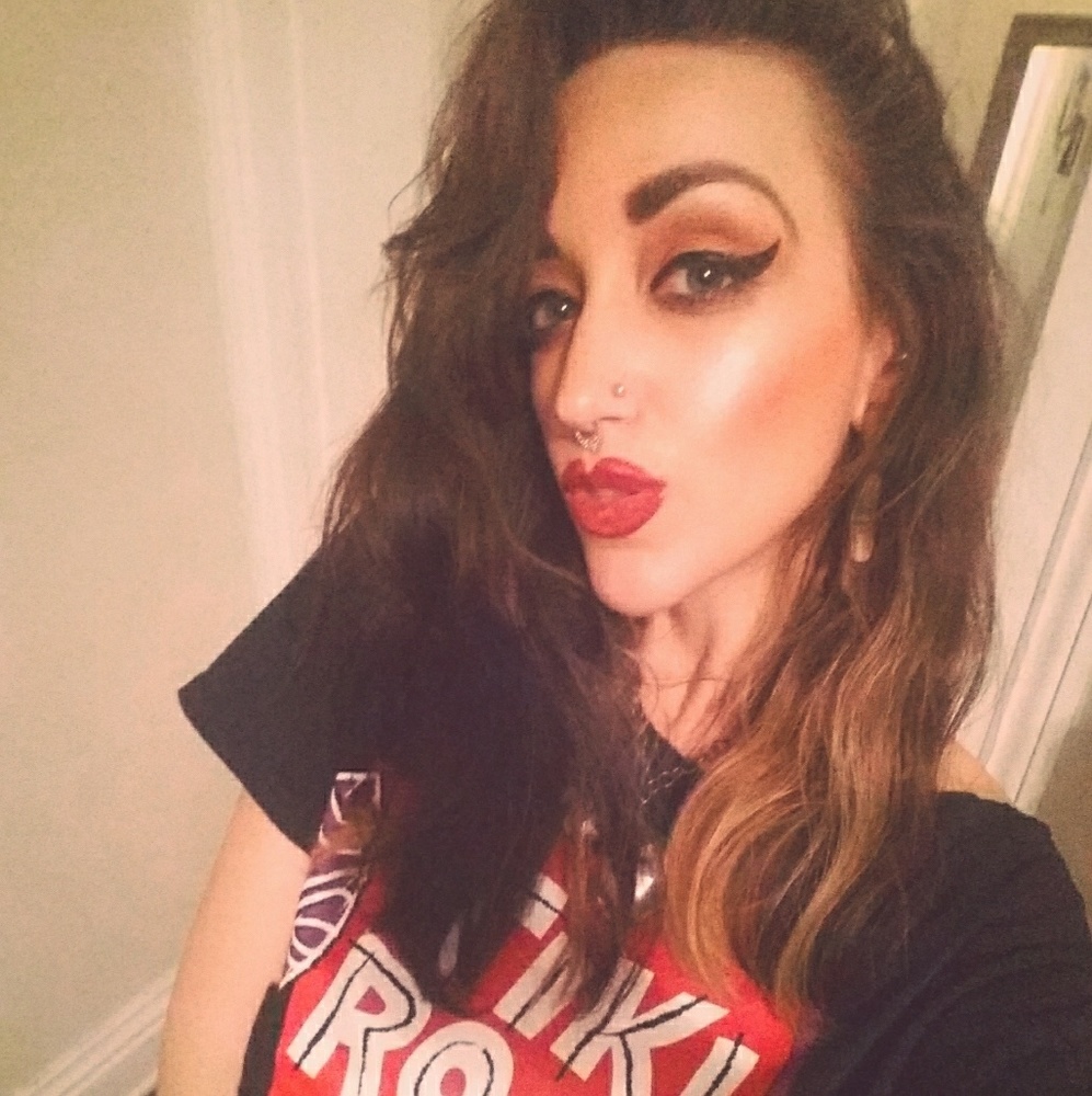 Meet your Posher, Erin